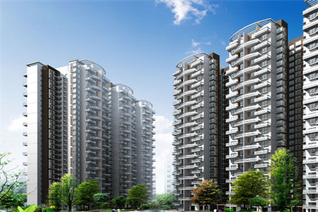 城南大同天下荷香苑黄金楼层3室2厅2卫证满两年