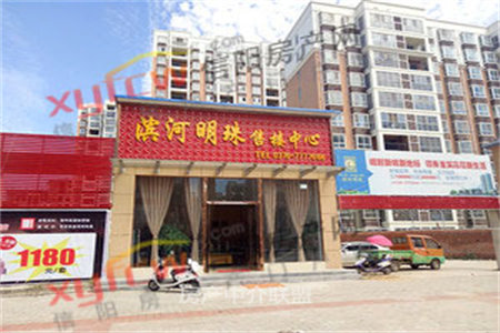 密州金东世纪城2室2厅1卫35.8万85m2出售