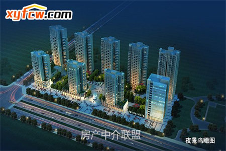 世尊华府3室2厅2卫68万113m2简单装修证满两年