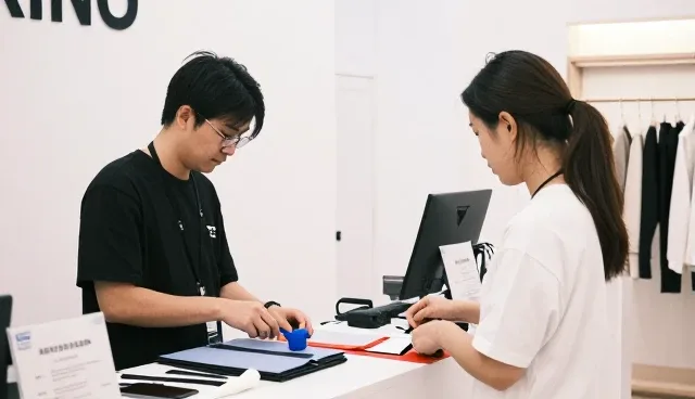 来料加工中常见问题及应对策略