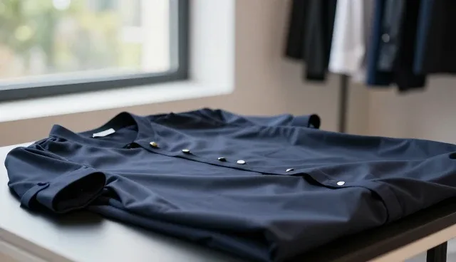 活动服装面料护理中来料加工的常见问题与解决方案
