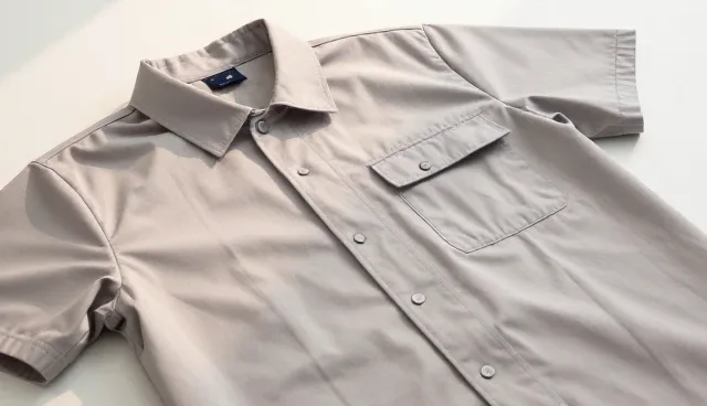 定制工作服清洗维护的实用技巧与注意事项