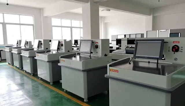 衣物保养加工中的选型关注点解析